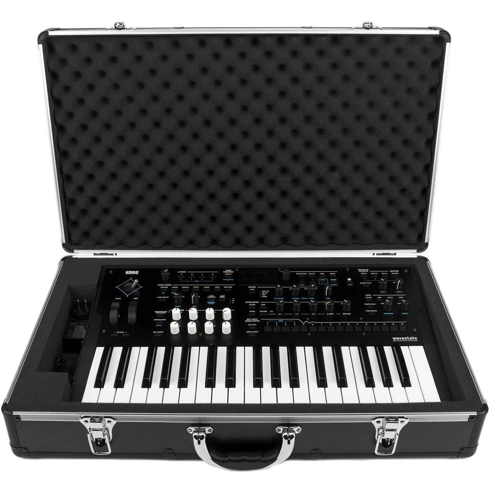 Analog Cases Unison Case (for Korg Wavestate)