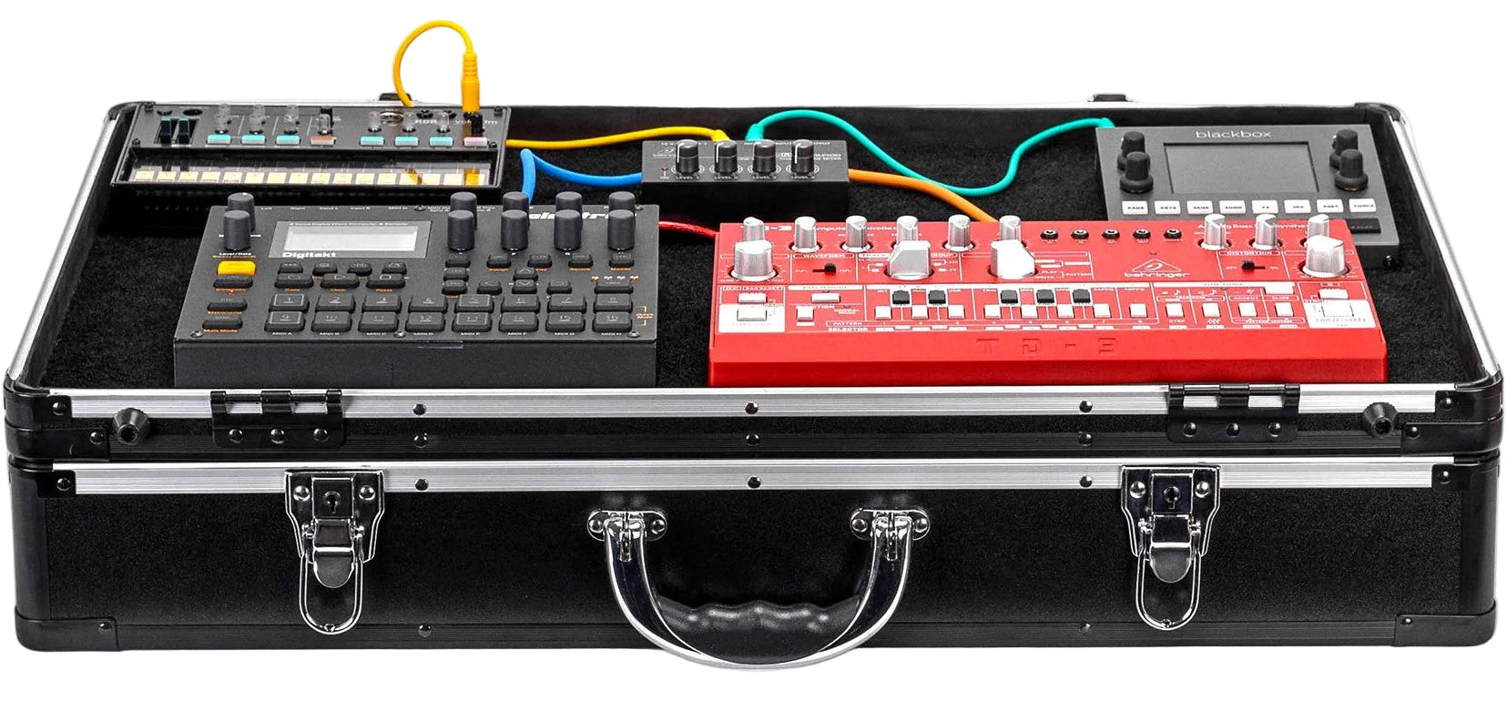 Analog Cases Unison Performance Edition Case