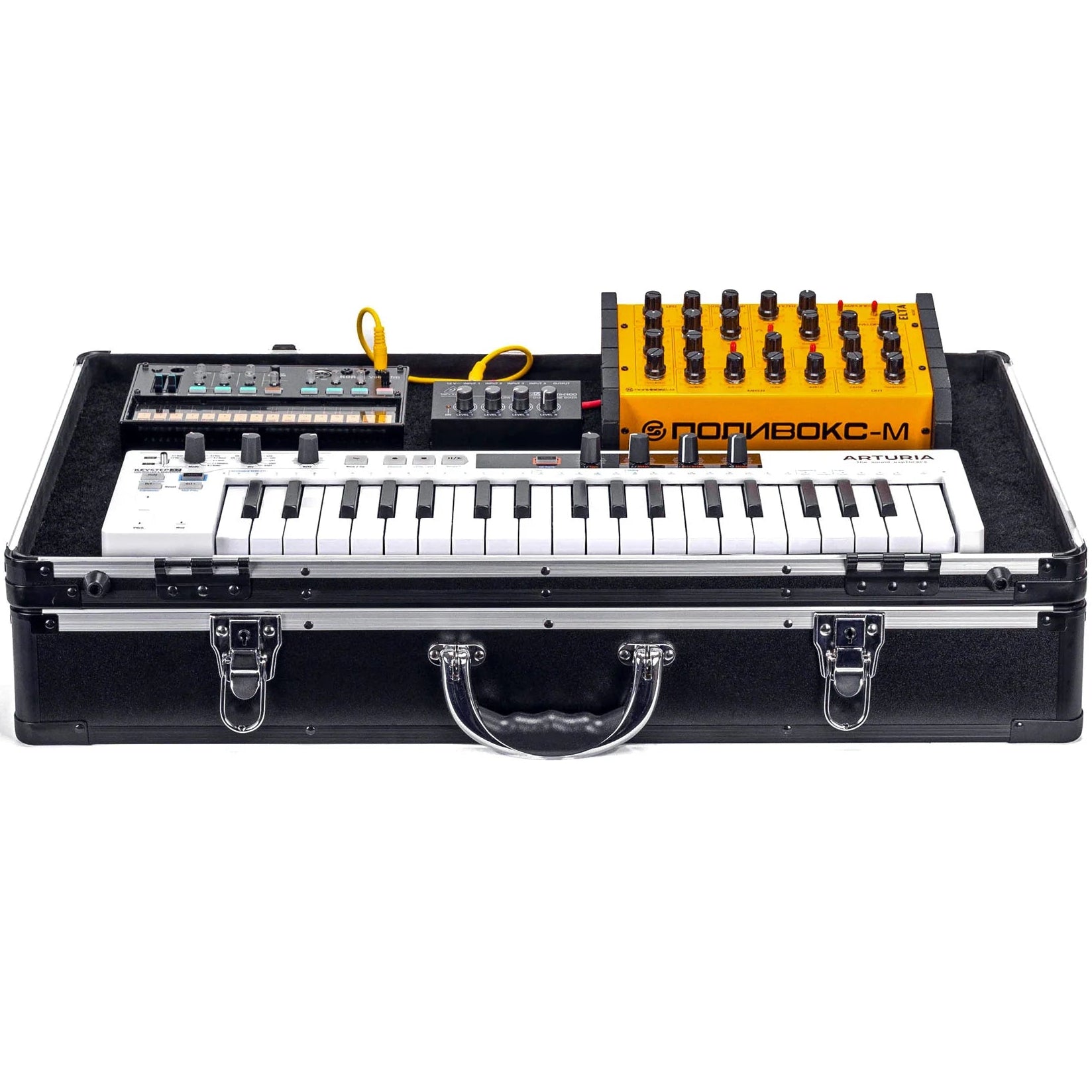 Analog Cases Unison Performance Edition Case