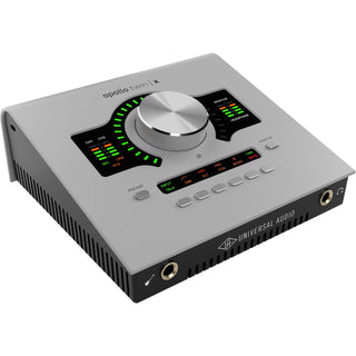 Thunderbolt audio sučelja