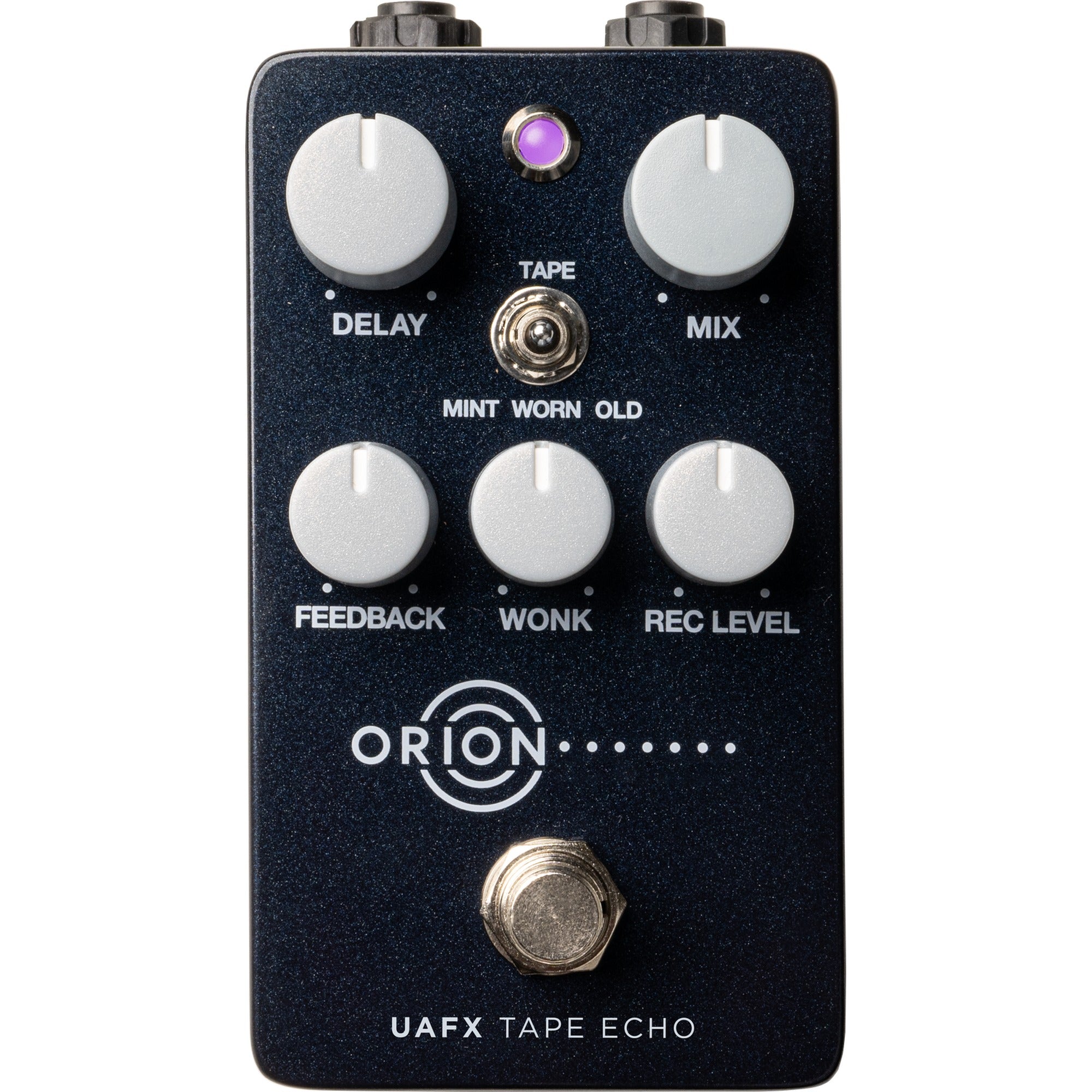 Universal Audio　 UAFX Orion Tape Echo　美品 Universal Audio UAFX Orion Tape Echo | Effects & Accessories