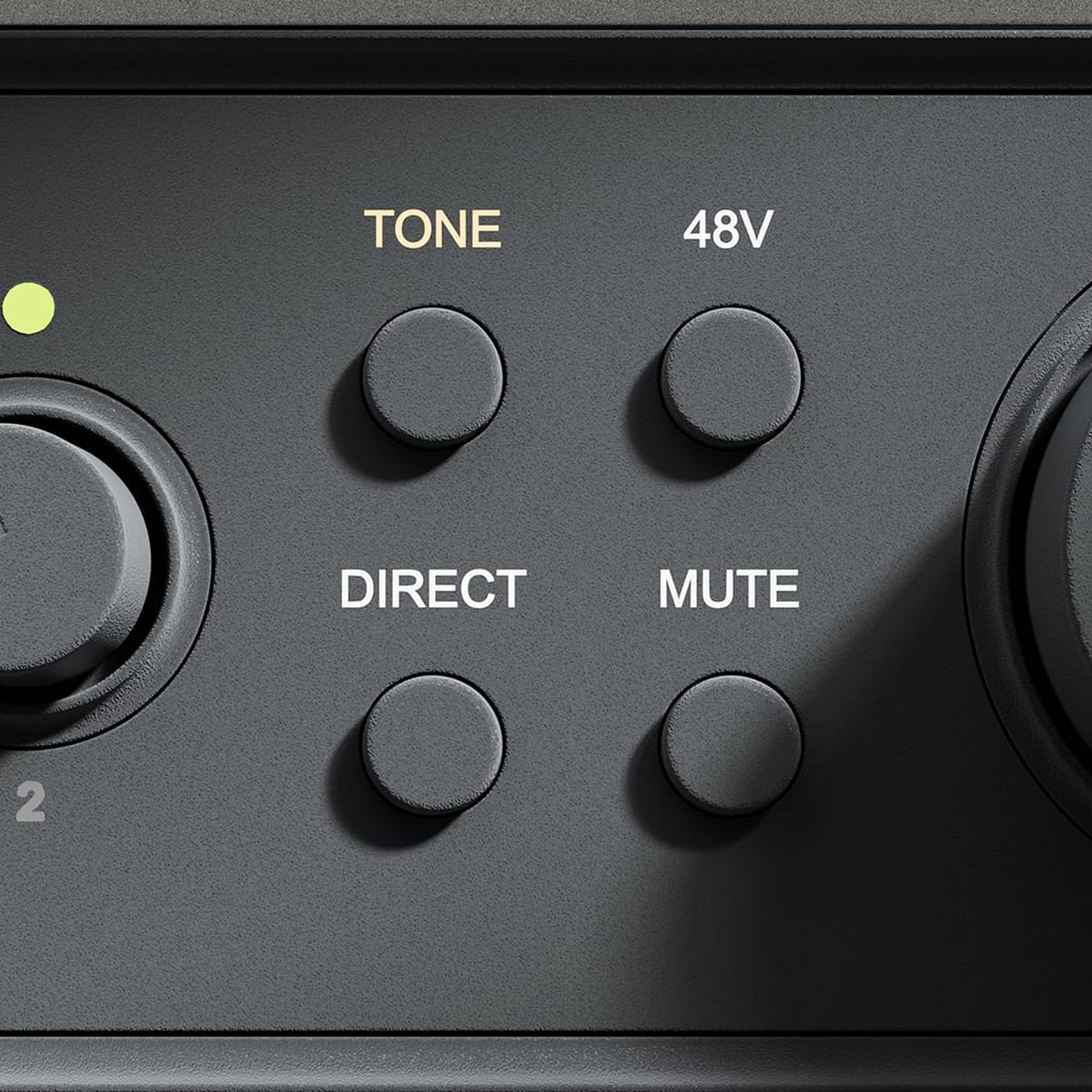 Universal Audio Volt 1 Gen 2 – USB Interface | Soundium