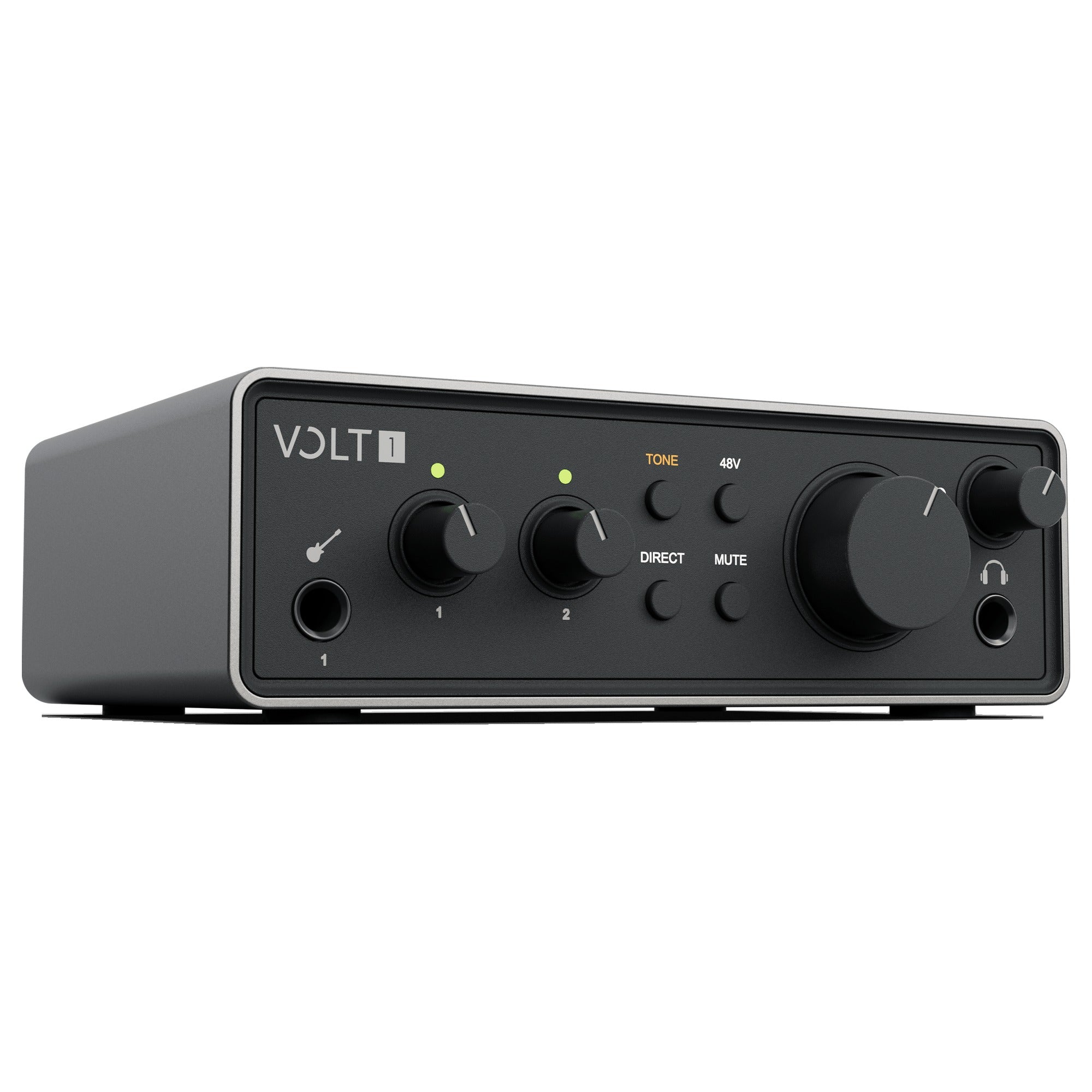 Universal Audio Volt 1 Gen 2 – USB Interface | Soundium