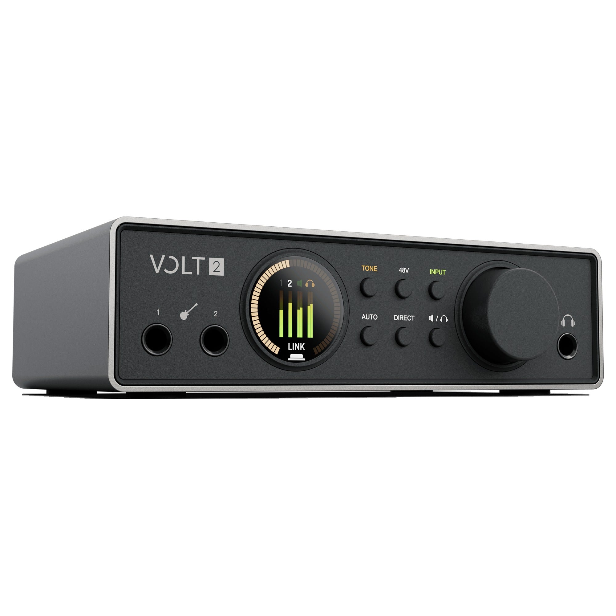 Universal Audio Volt 1 Gen 2 – USB Interface | Soundium