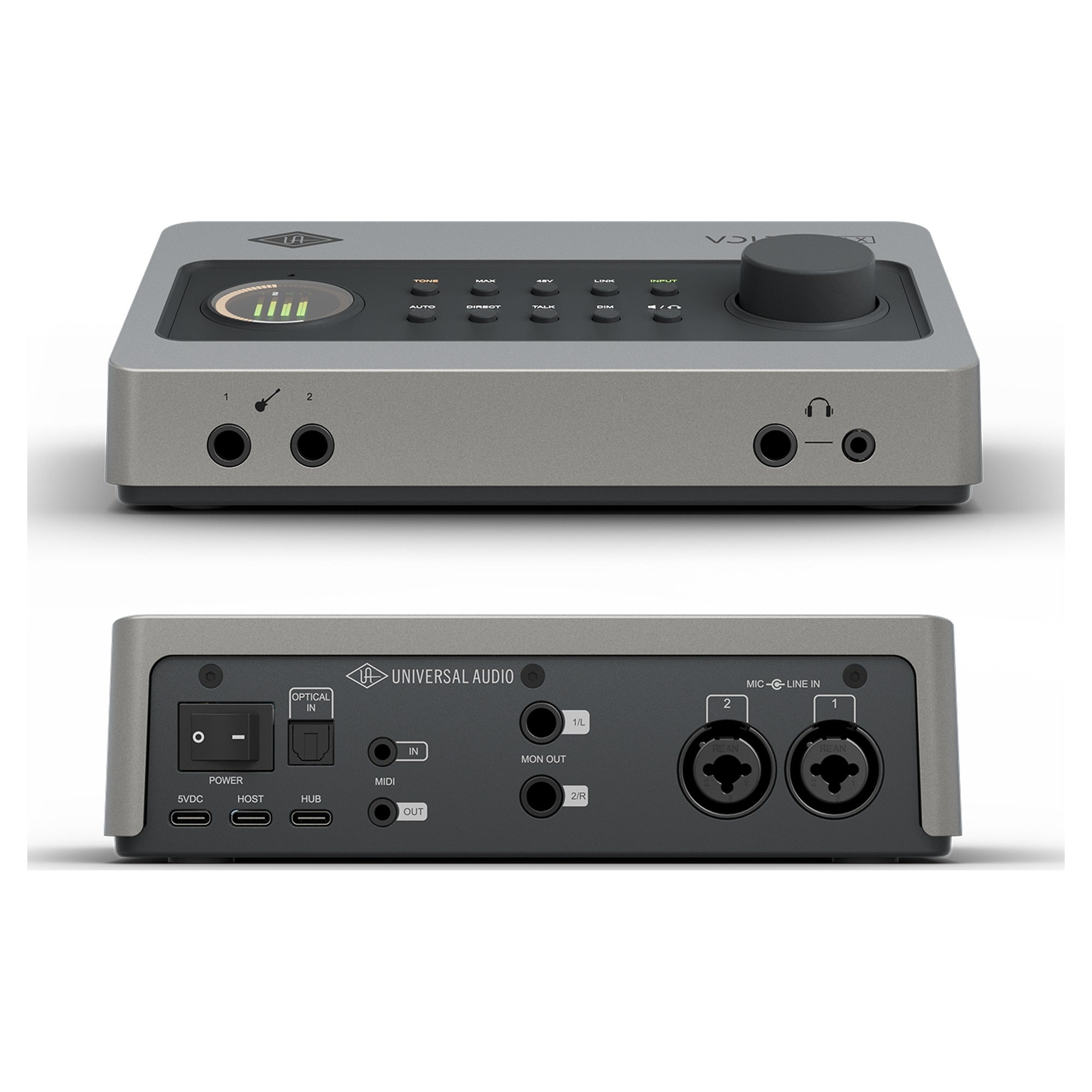 Universal Audio Volt 2 Max – USB Audio Interface | Soundium