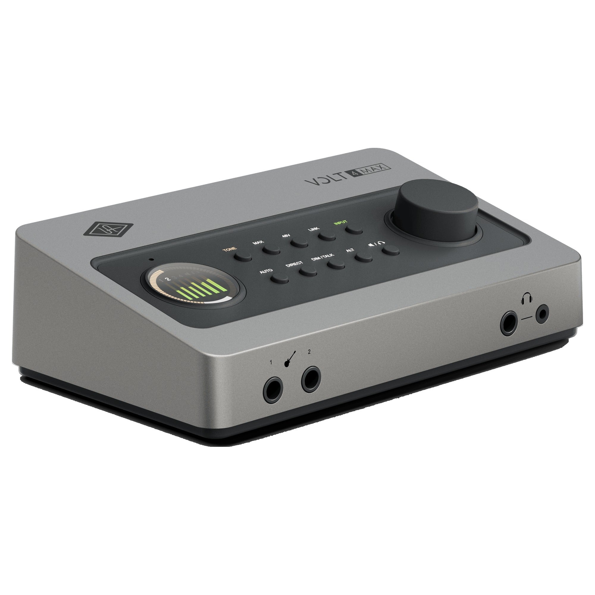 Universal Audio Volt 4 Max – USB Audio Interface | Soundium