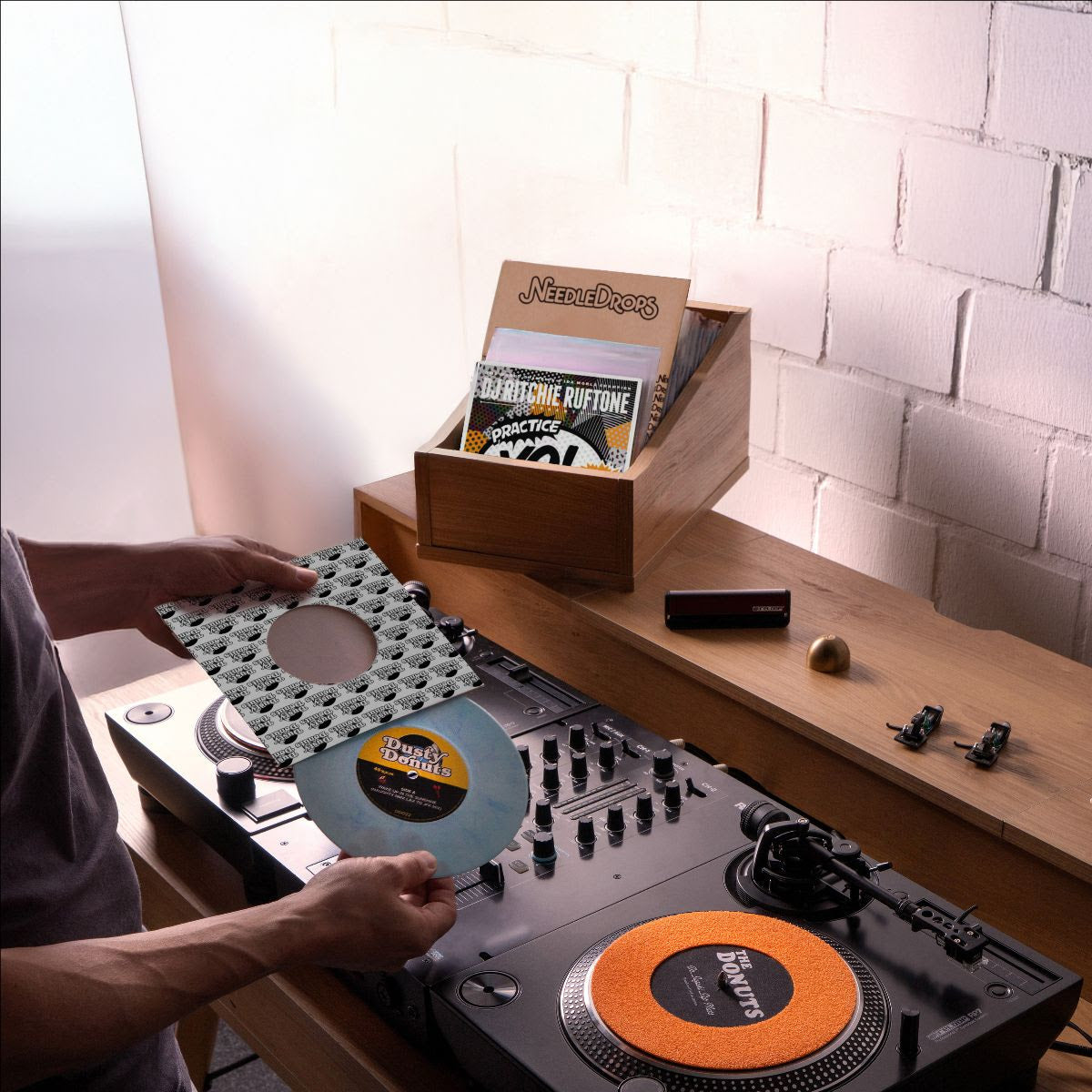 Reloop RP-7
