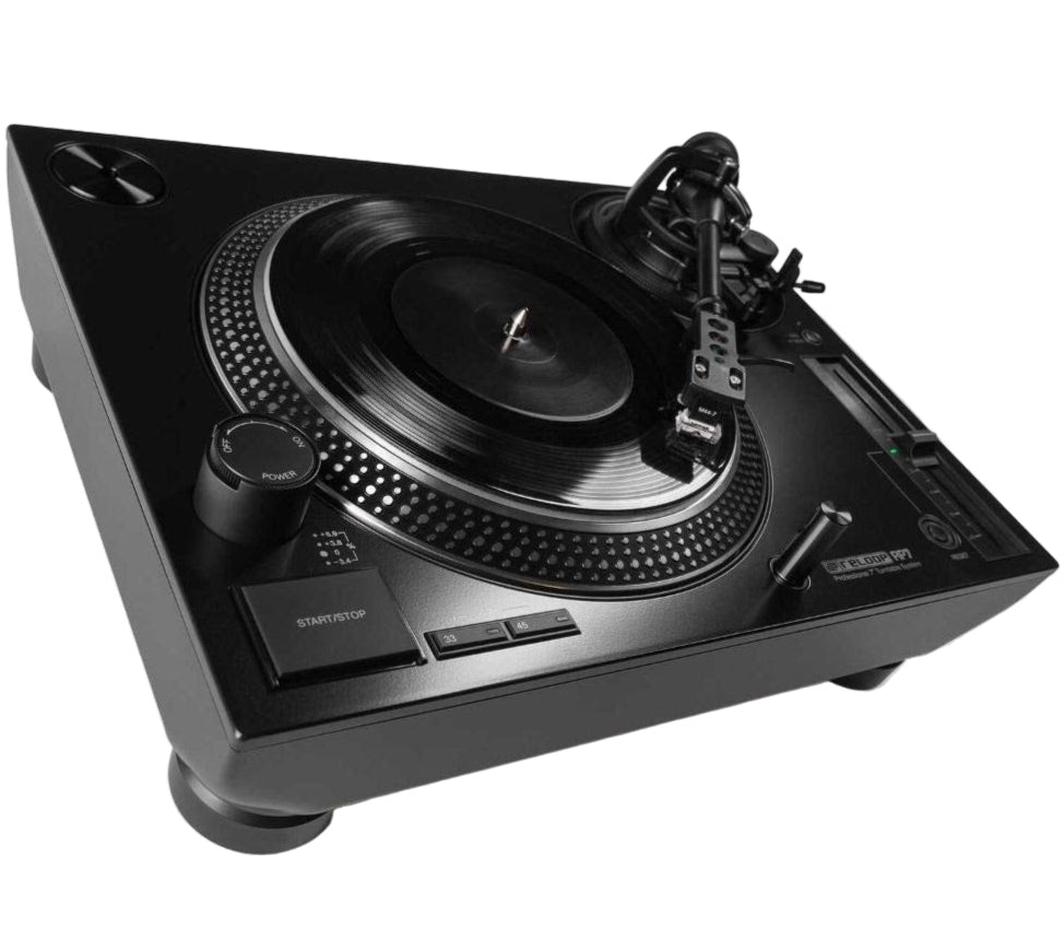 Reloop RP-7