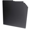 Six Glorious Vinyl LP record sleeves in a set, featuring durable protective design for storing and organizing vinyl records.