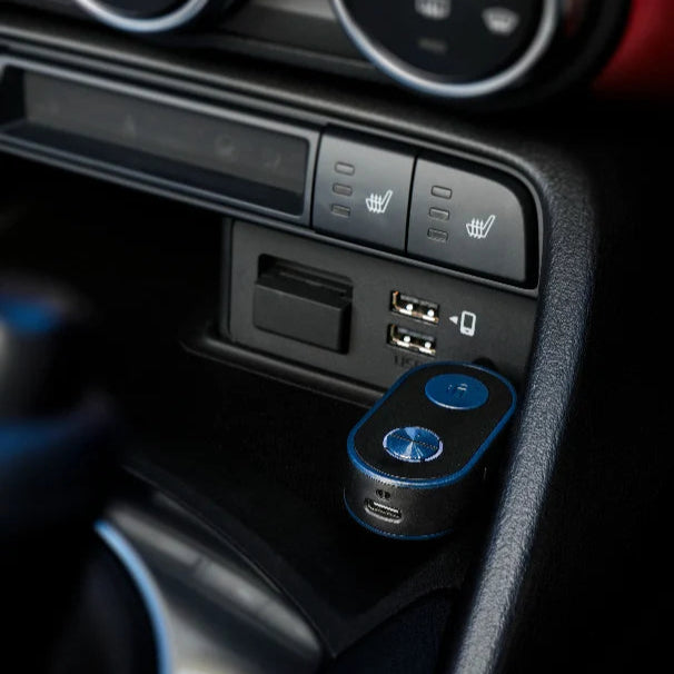 iFi Audio UP Travel
