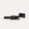Rega Planar 1 Plus + Marantz PM6007 + Dali Kupid Vinyl Hi-Fi System
