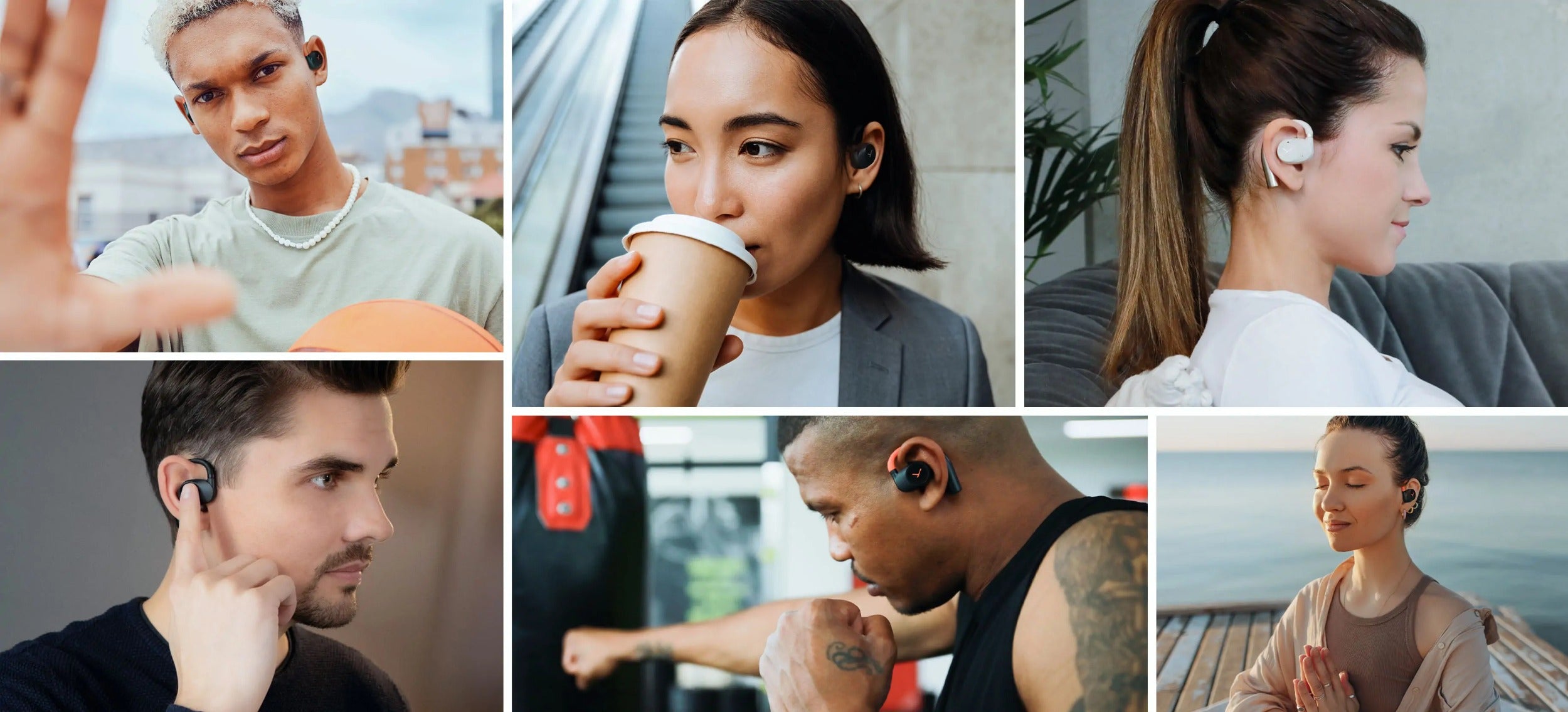 Beyerdynamic Verio 200 (Sport)