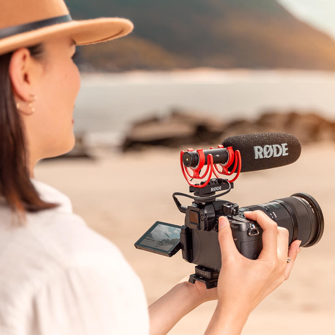 Rode VideoMic NTG