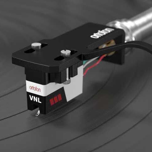 Ortofon VNL (Premounted on SH-4 Headshell) | Soundium