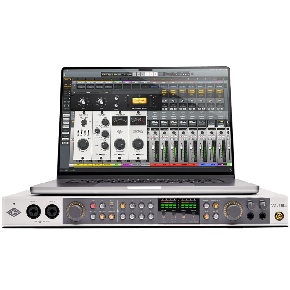 Universal Audio Volt 876