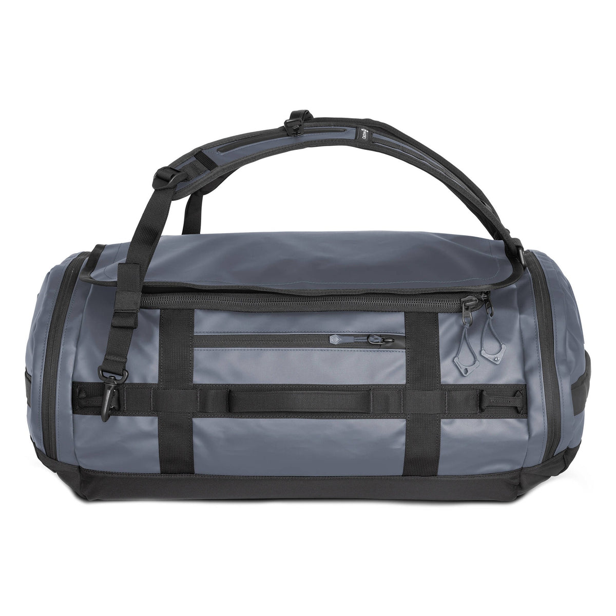 Wandrd Carryall Duffel, Aegean Blue / 30L