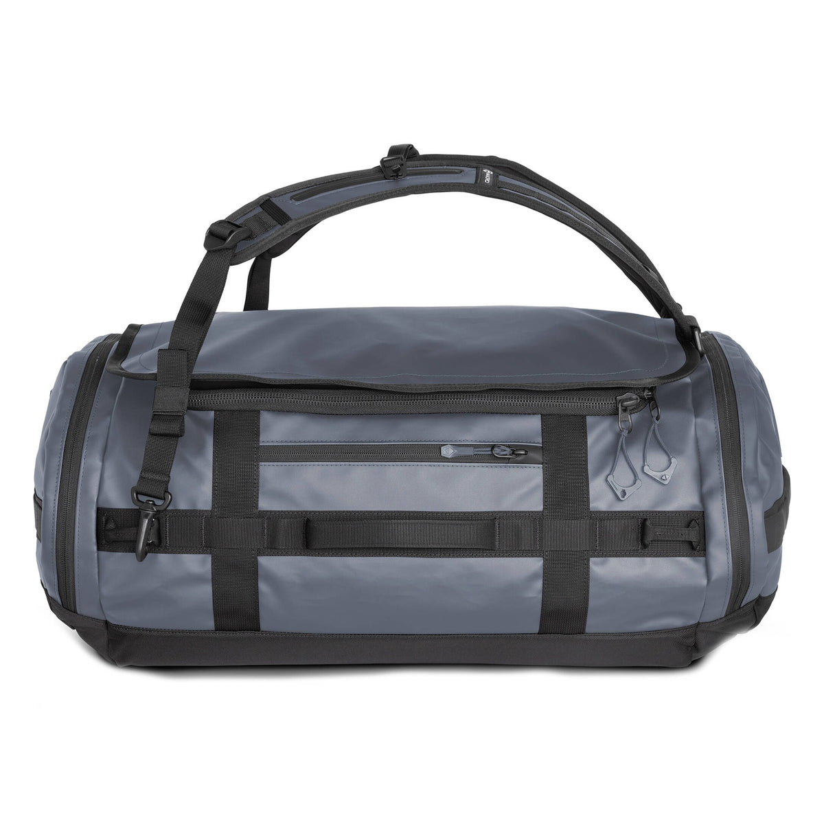 Wandrd Carryall Duffel, Aegean Blue / 40L