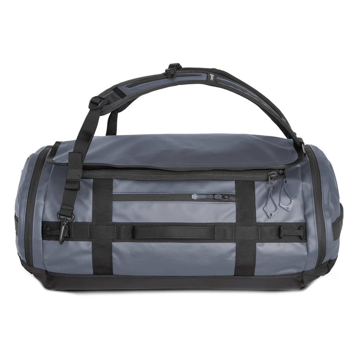 Wandrd Carryall Duffel, Aegean Blue / 60L