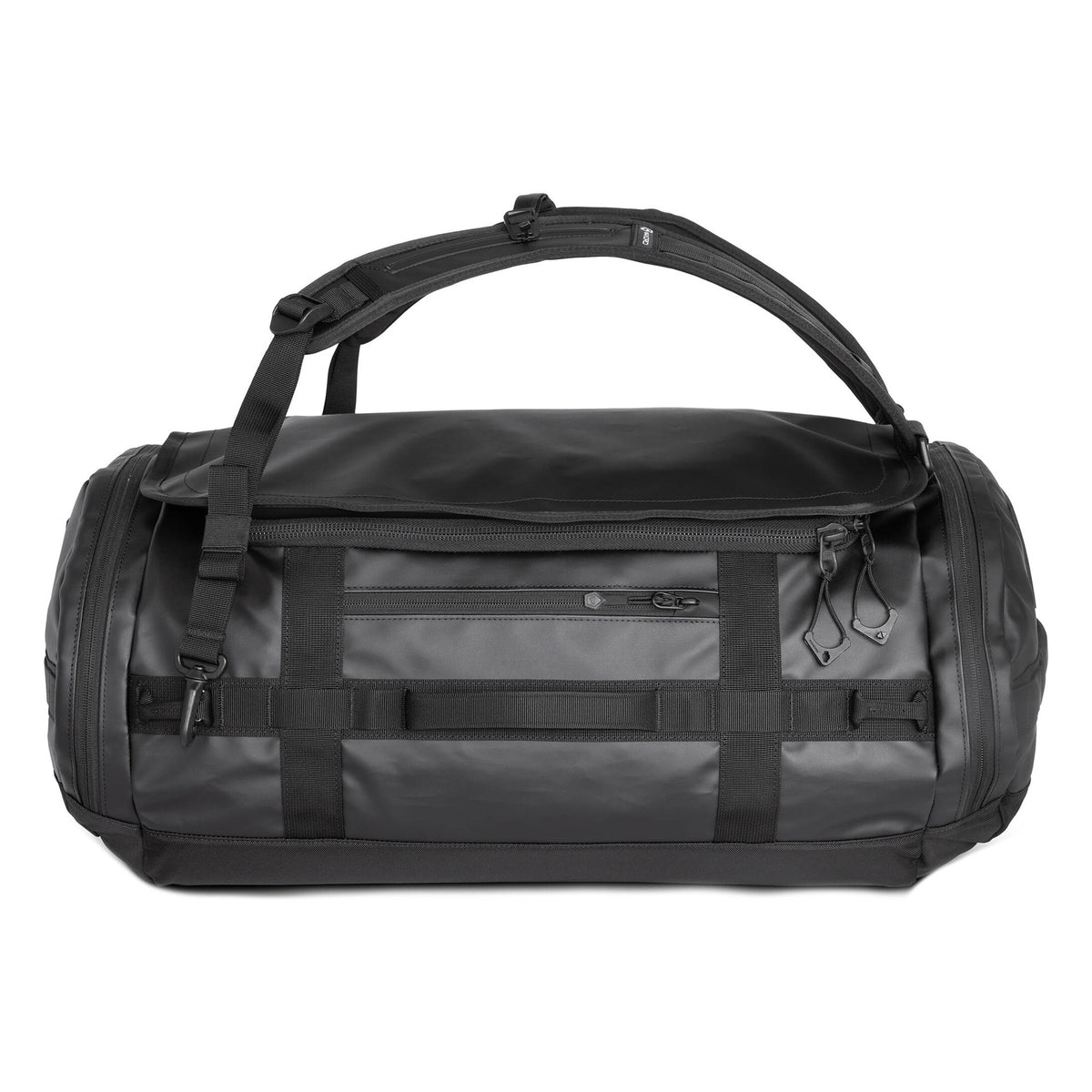 Wandrd Carryall Duffel, Black / 40L