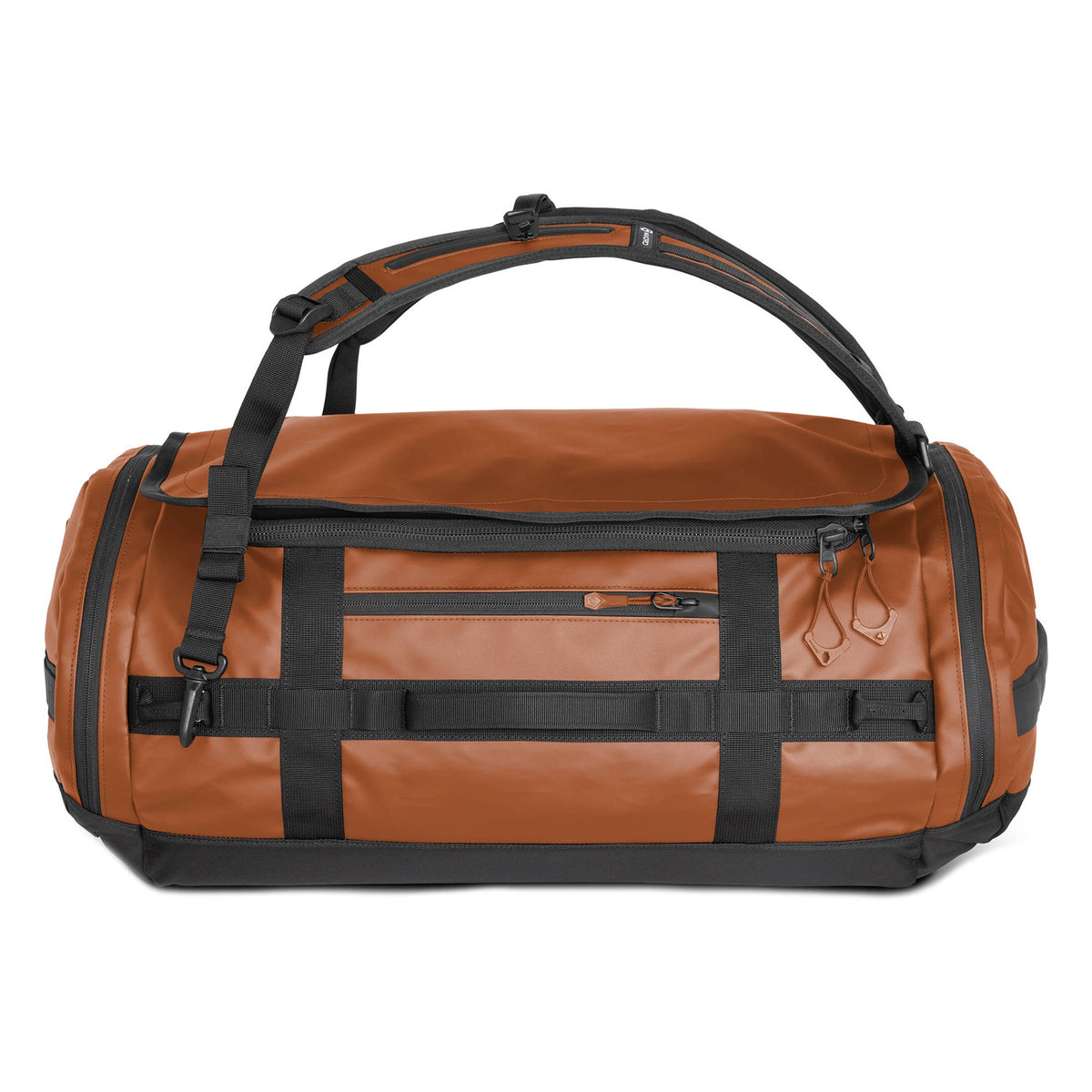 Wandrd Carryall Duffel, Sedona Orange / 30L