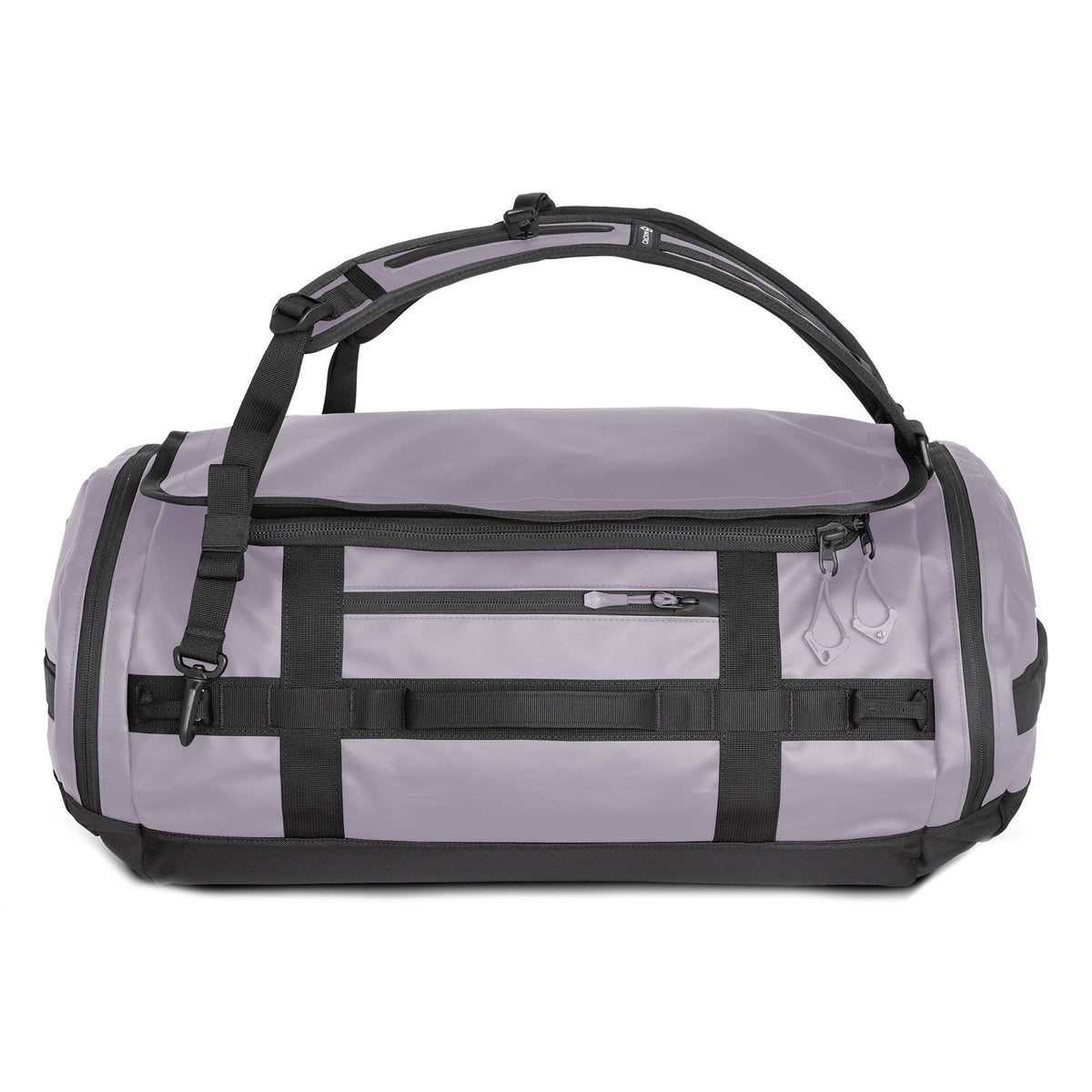 Wandrd Carryall Duffel, Uyuni Purple / 30L