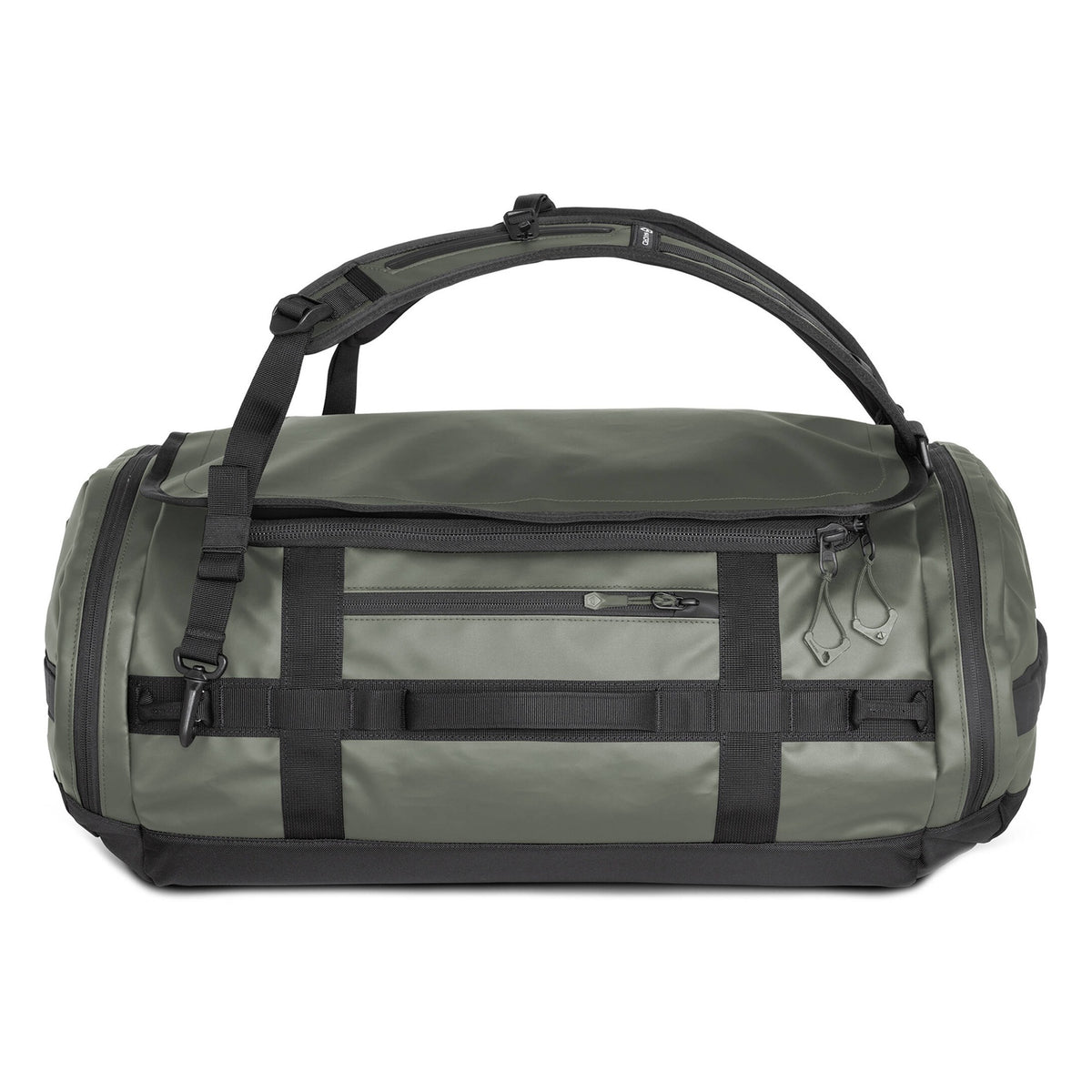 Wandrd Carryall Duffel, Wasatch Green / 30L