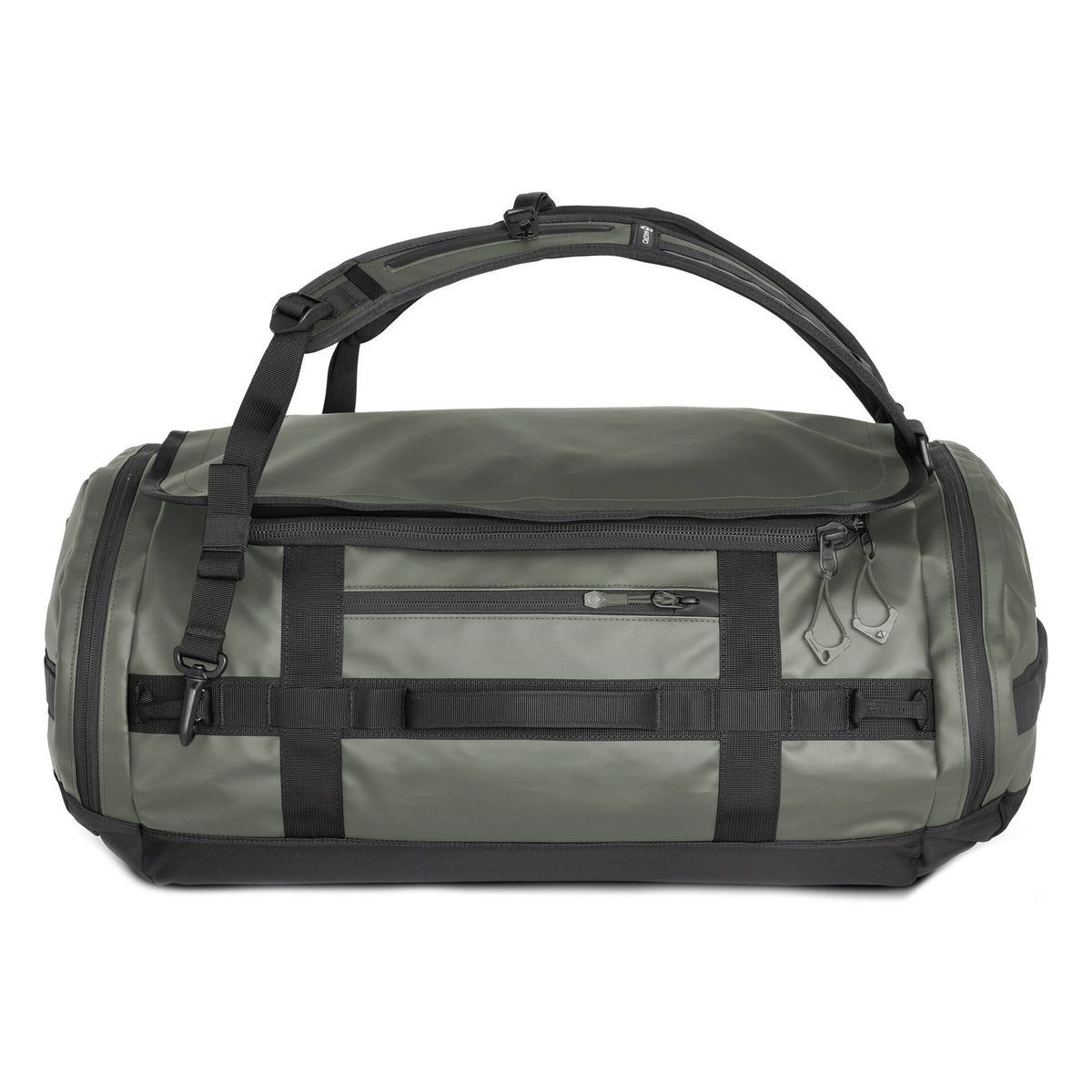 Wandrd Carryall Duffel, Wasatch Green / 60L