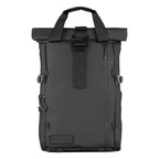 Wandrd Prvke Bag for video equipment, showing its compact design and durable materials, ideal for photographers and videographers.