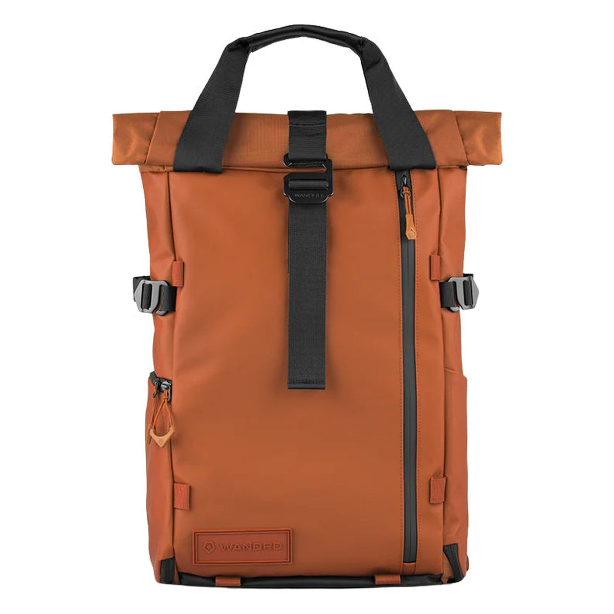 Video showing the Wandrd Prvke bag, a versatile camera and gear case with multiple compartments for video equipment.
