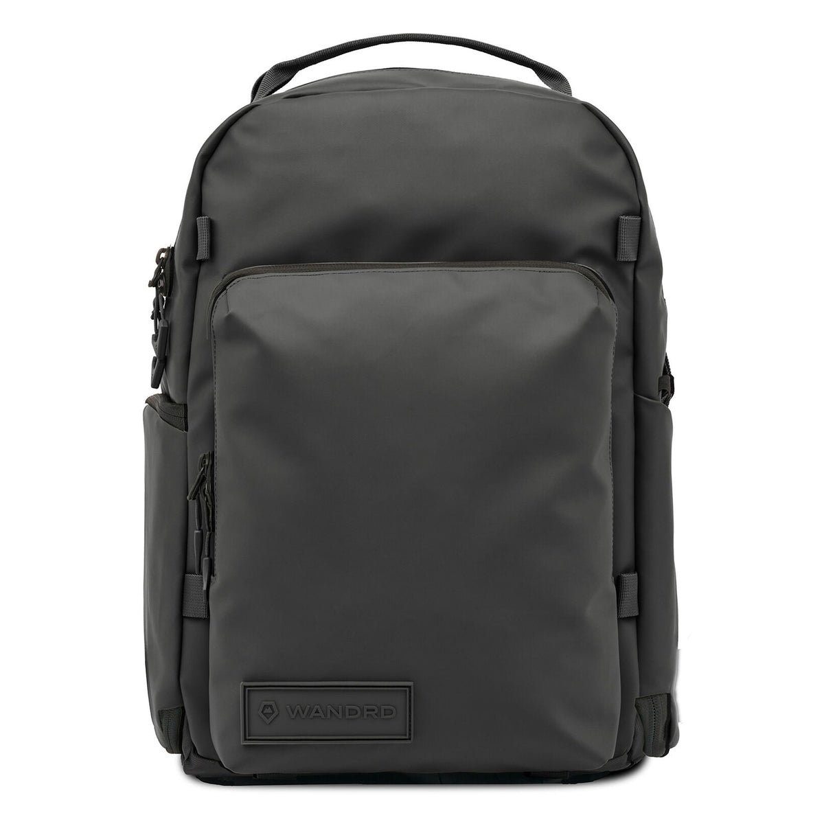 Wandrd Prvke Pocket video equipment bag showing compact, durable design with adjustable straps and external pockets.