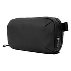 Wandrd Tech Bag, Black / Small