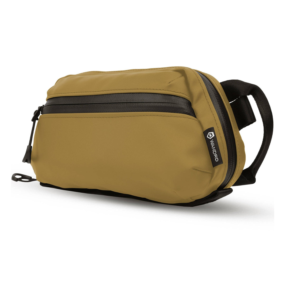 Wandrd Tech Bag, Dallol Yellow / Medium