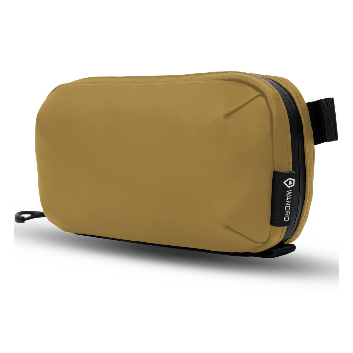 Wandrd Tech Bag, Dallol Yellow / Small
