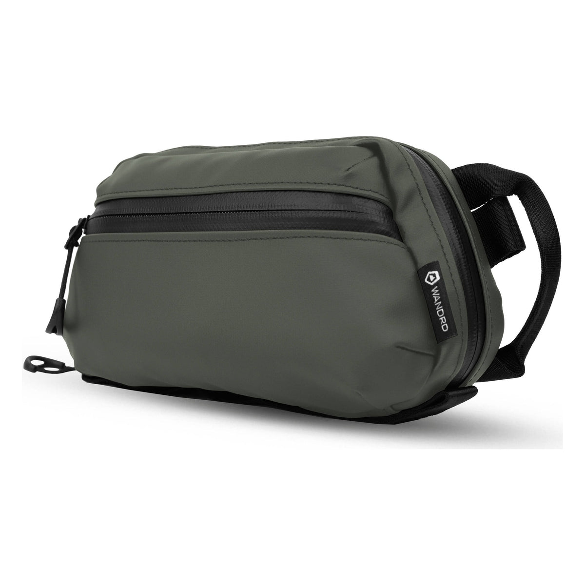 Wandrd Tech Bag, Wasatch Green / Medium