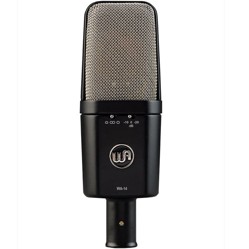 Warm Audio WA-14
