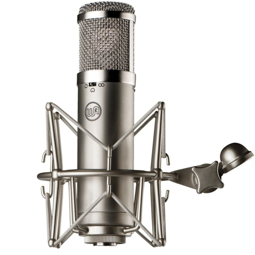 Warm Audio WA-47jr