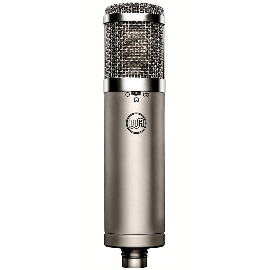 Warm Audio WA-47jr