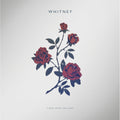 Whitney Light Upon the Lake black vinyl LP, featuring album cover art for rock, indie, and pop music by Secretly Canadian.