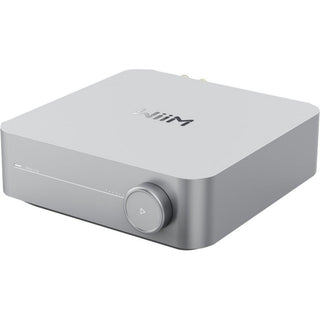 Wzmacniacze stereo WiiM