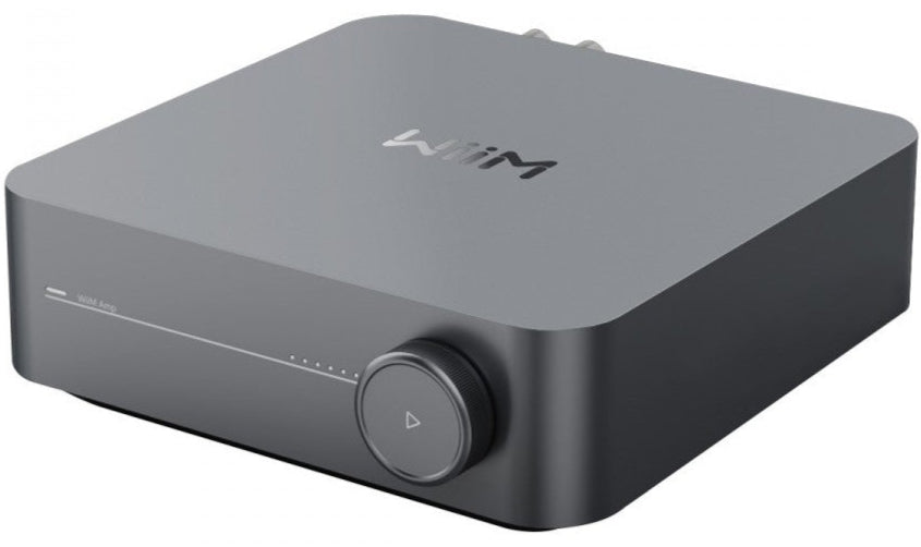 WiiM AMP