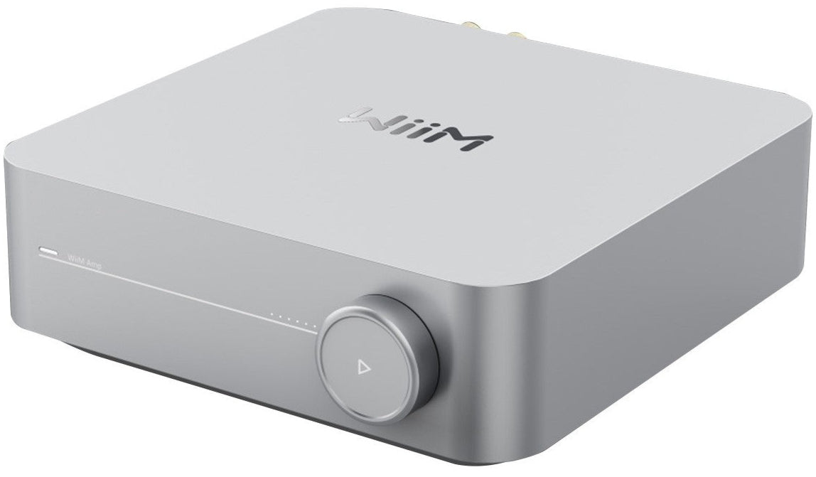 WiiM AMP