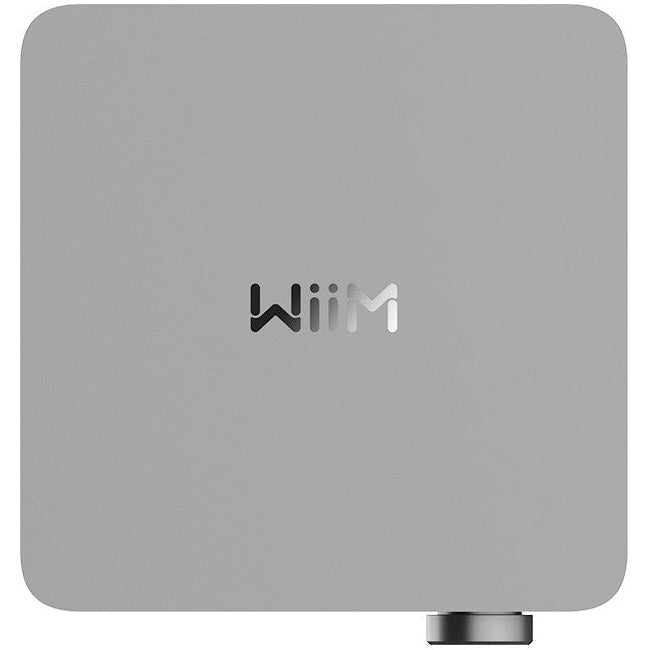 WiiM Amp Ultra