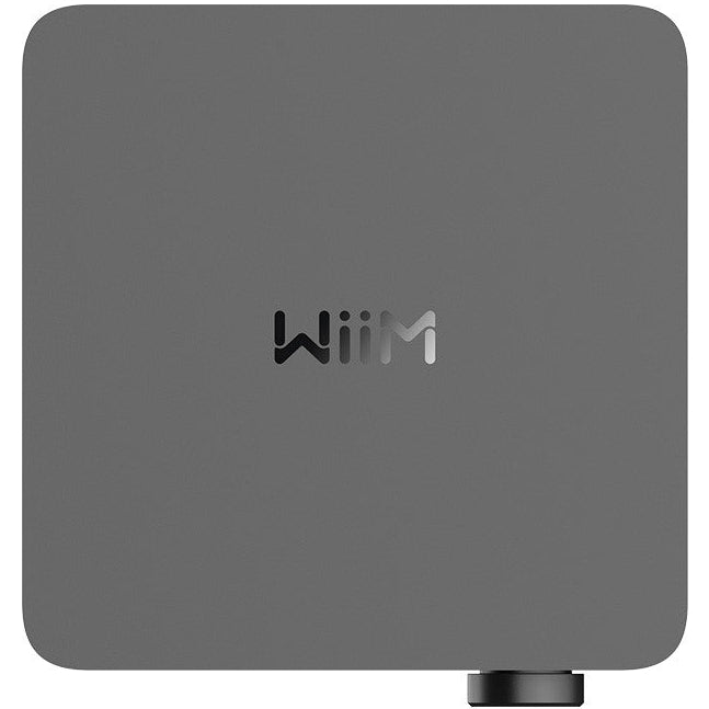 WiiM Amp Ultra