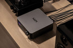 WiiM Ultra (Space Gray)
