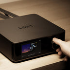 WiiM Ultra (Space Gray)
