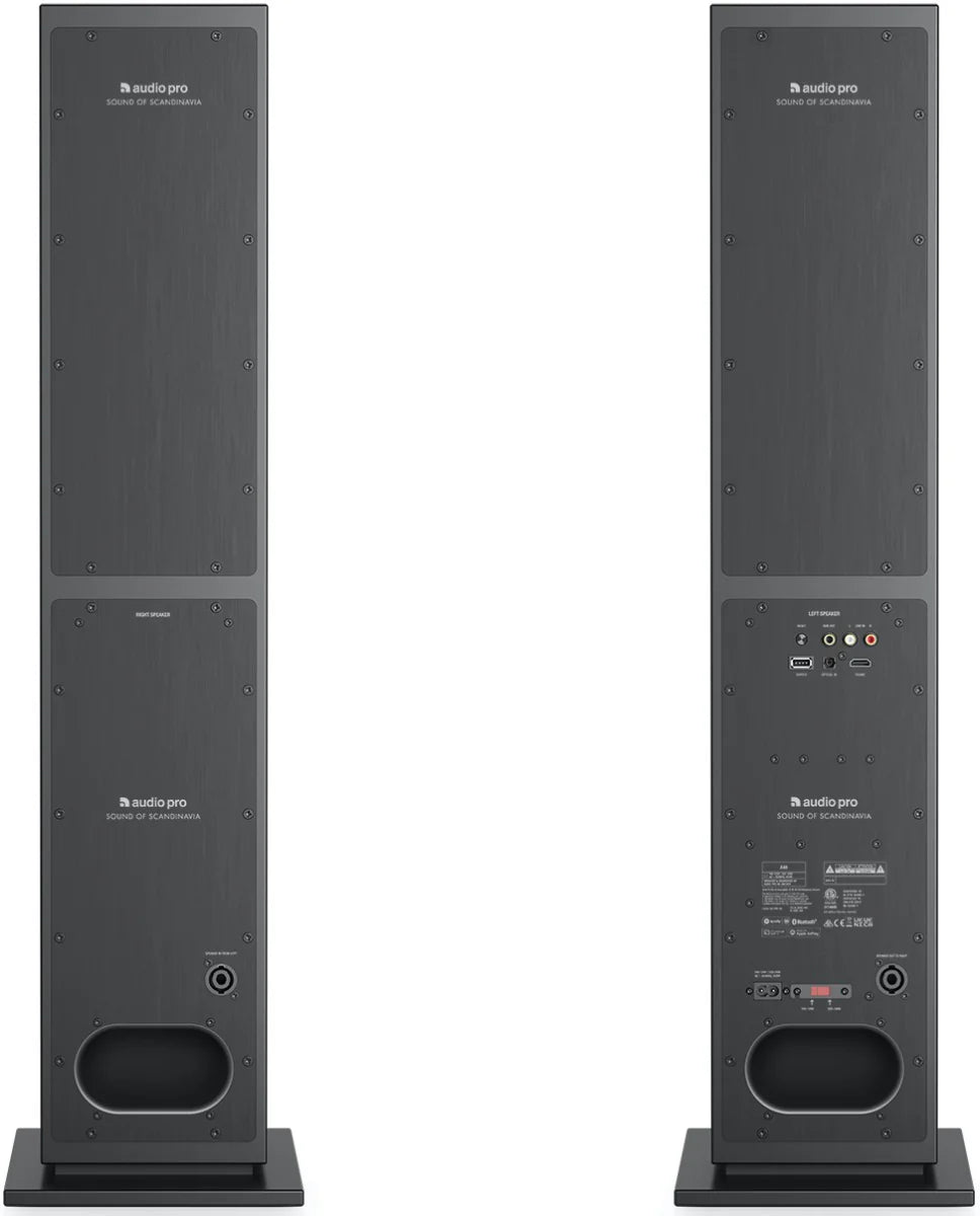 Audio Pro A48
