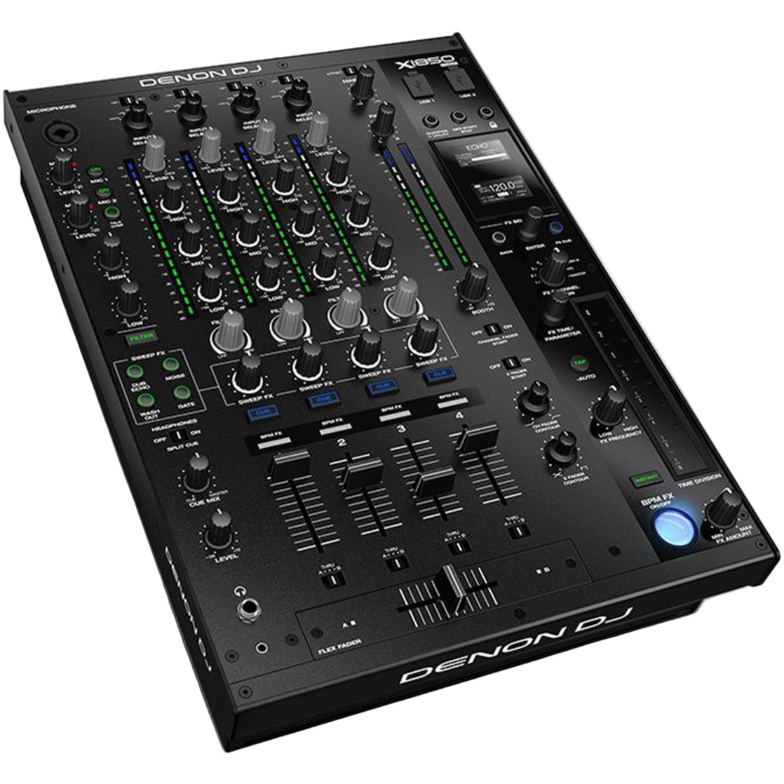 Denon DJ X1850 Prime