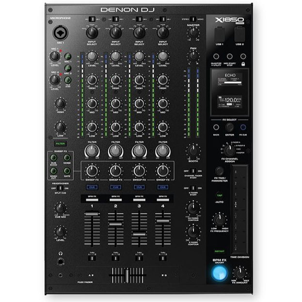 Denon DJ X1850 Prime