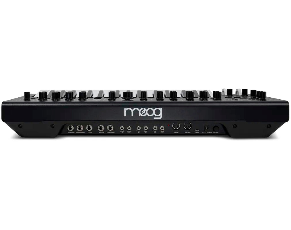 Moog Messenger
