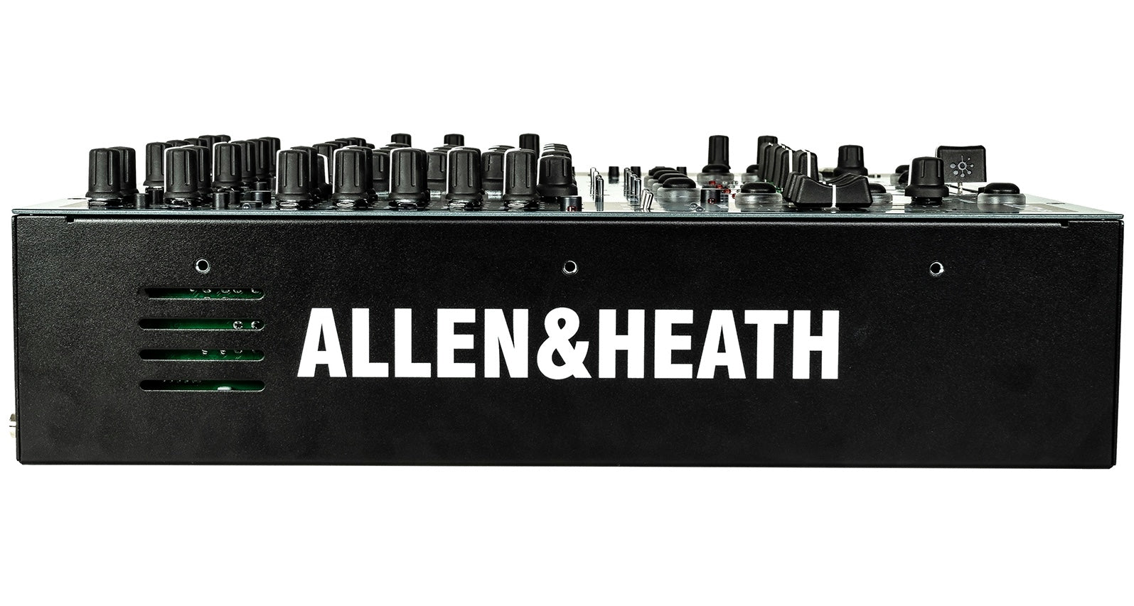 Allen & Heath Xone:92 MK2 – Soundium